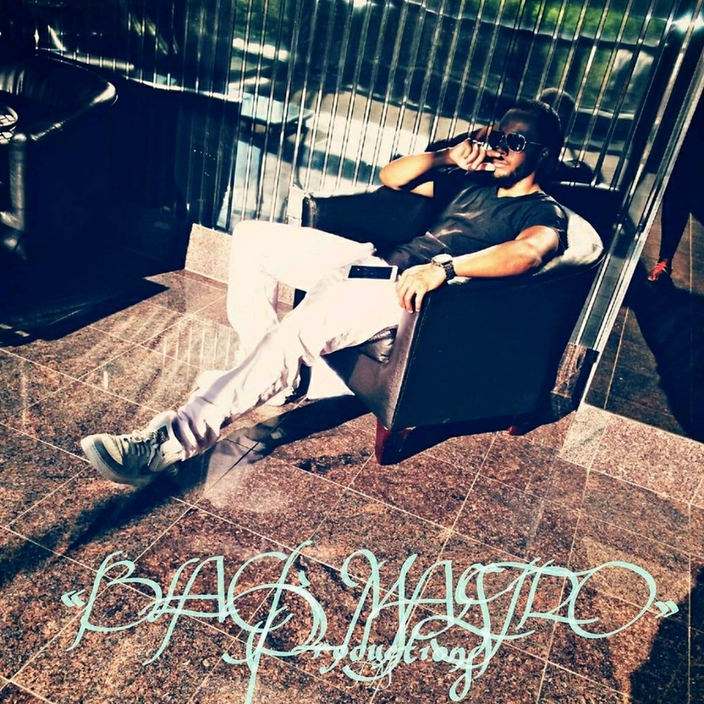 Meet your Posher, Keysean